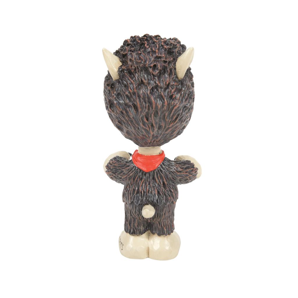 Snoopy Werewolf Mini 6014622 [JIM SHORE] <Halloween>