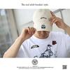 Forty Seven 47brand Dodgers Cap, Off-White, B-BSRNS02GWS