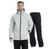 TopKylin Rain Golf Raincoat Perfect for Outdoor and School Size Men's Suit, Rainwear, Set, Breathable, Waterproof, Windproof, Activities, Hiking,