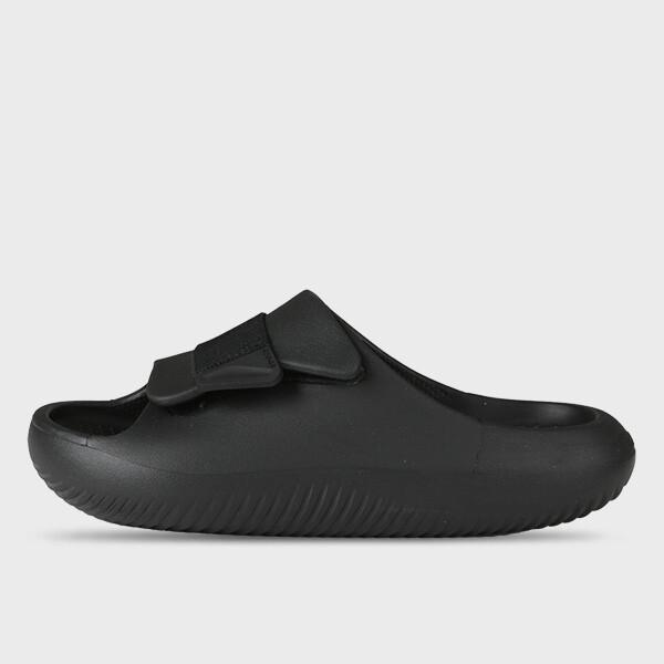 Crocs Mellow Luxe Recovery Slide Slippers 209413 001