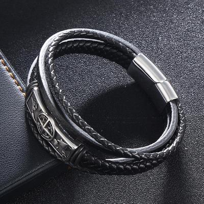 Bracciali – Bracciali da uomo