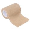 3 Zoll x 5 Yards Selbsthaftende Bandage Atmungsaktives Elastisches Kohäsives Tape Wickel für Sportverletzungen