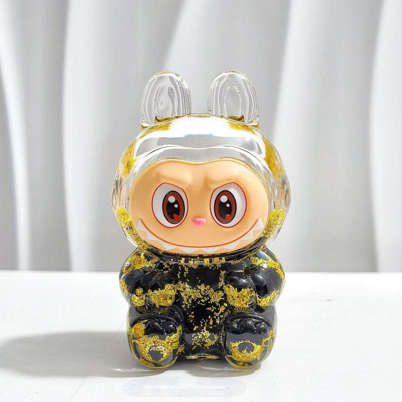 Flowing Sand Luminous Ornament Super Cute and Explosive Cartoon Ornament