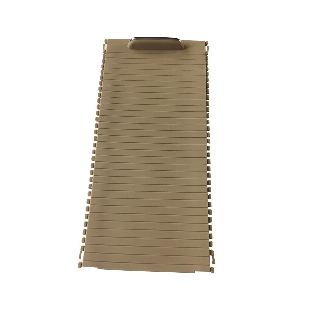 Car Inner Indoor Centre Console Roller Blind Cover For Mercedes Benz C Calss W204 S204 E Class W212 S212