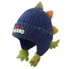 Warm Headgear Winter Autumn Hats Thickened Boys Girls Warmer Beanies Hat  Outdoor