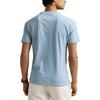 Polo Ralph Lauren Classic Fit Logo Short Sleeve T-Shirt Unisex Tops 710936585-024