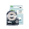 E-Da Compatible Label Tapes for Epson & Kingjim Printers