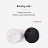 Eyelash Extension Remover Nano Cotton Swabs - 100 Pcs Eyelash Cleaning and Hygiene Sticks