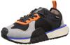 Sneakers TROOP RUNNER Cm ASPHALT/BLACK (006) 27.5