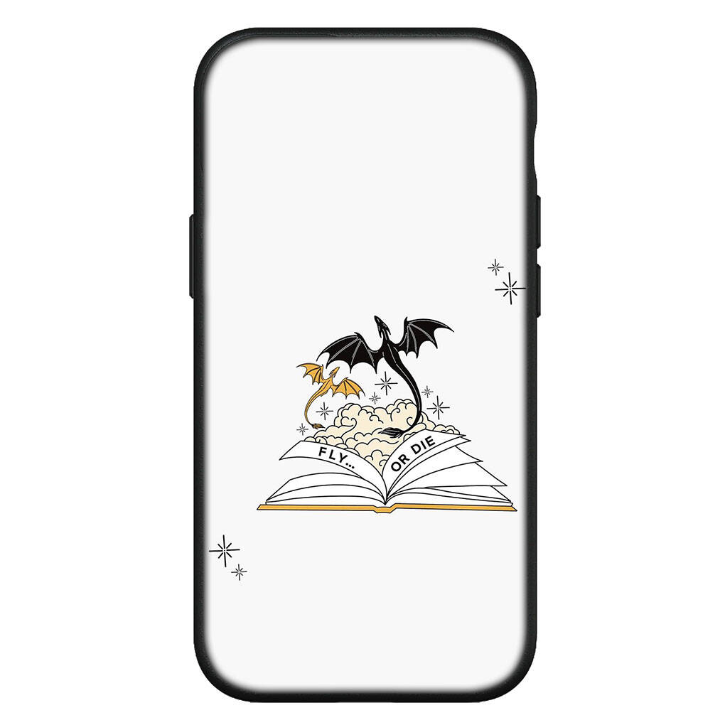 For Samsung Galaxy S25 S24 S23 S22 Ultra FE Plus A17 A37 A57 A56 A55 A06 A16 A15 A36 A26 A35 A05 A25 A54 Phone Case Wallpaper Book Fourth Wing Cover