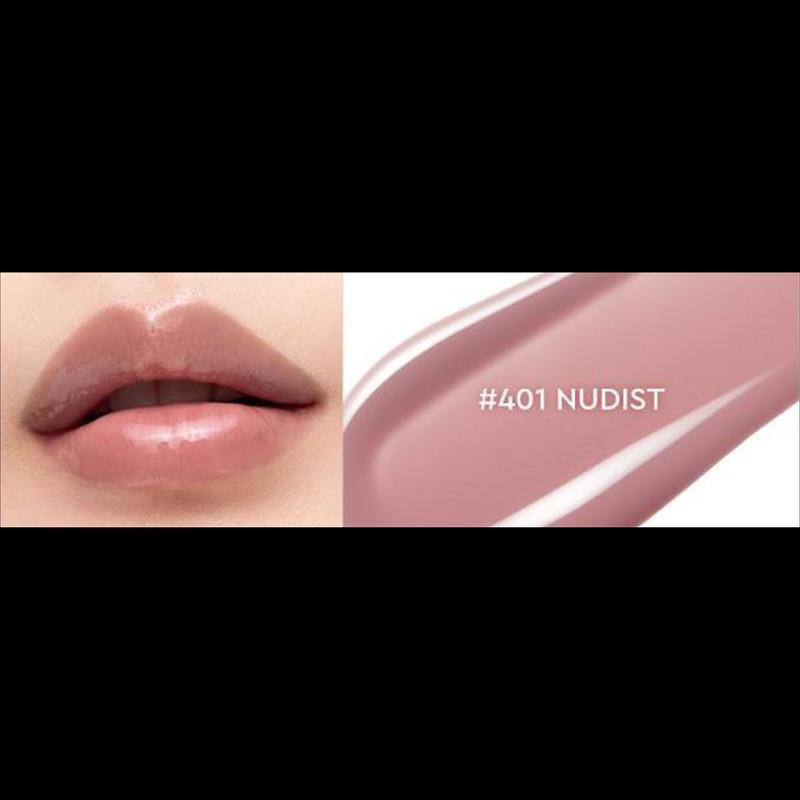 [BLACKPINK JENNIE VELG] HERA Sensual Nude Lip Gloss, 5g / 6 Typer