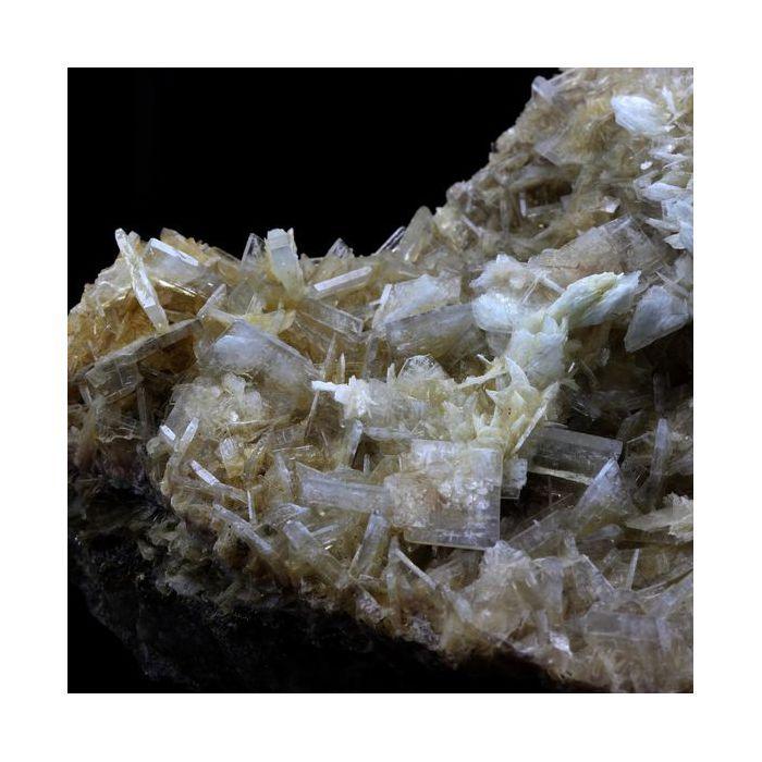 Baryte 2223.0 carats