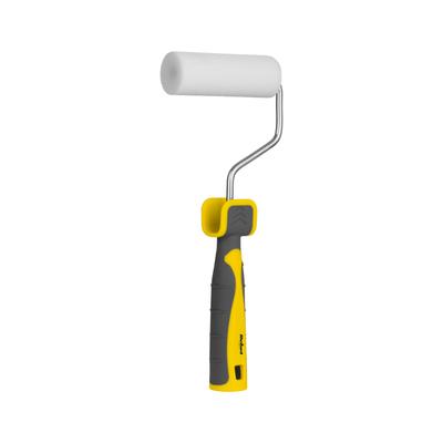Paint Roller 6 Pieces 10 Cm Rebel