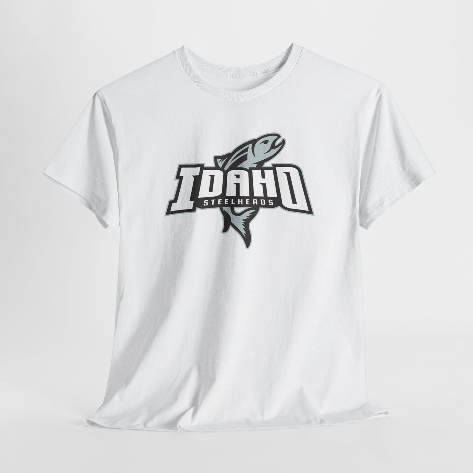 Hockey T-Shirt Mens Womens Tees Top Tee, Fan Shirt, Minor League Sports,  Unisex Shirt, Hockey Apparel M