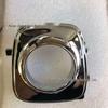 Rolls-Royce Phantom Spirit of Ecstasy Hood Lift Cover for 1st & 2nd Gen (51137306988, 51137486)