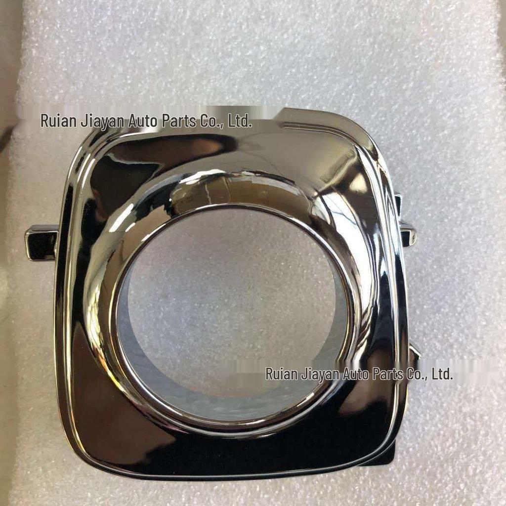 Rolls-Royce Phantom Spirit of Ecstasy Hood Lift Cover for 1st & 2nd Gen (51137306988, 51137486)