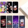 RE15 C-Courage C-Cowardly D-Dog Case for Motorola G10 G20 G30 G31 G32 G34 G35 G41 G42 G50 G51 G52 G55 G60 G60S G62 G71 G72 G75
