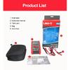 UNI-T Professional Digital Multimeter UT191T UT191E True RMS Auto Range 20A Ammeter 600V 6000 Counts DC/AC Capacitor Tester
