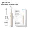 Midea YT9 Sonic Electric Toothbrush CN plug (adapter included)