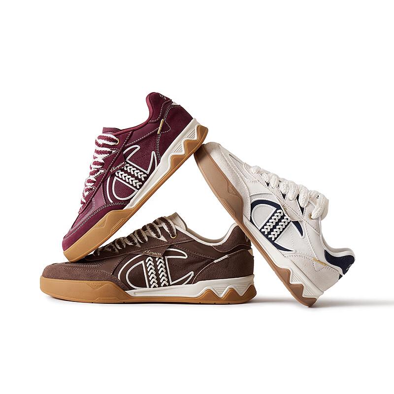 Champion 2026 Spring German Trainer Casual Sneakers
