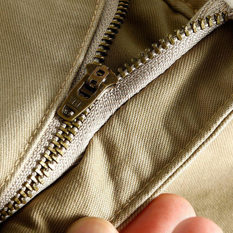 Export a Small Amount! Summer Export Factory Original Order Men Pure Color Casual Shorts Loose Plus Size Tail Goods Shorts