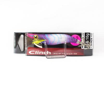 SHIMANO Sephia QE-J25V Clinch Rattle FB Kalamar Jig 2.5 10gram 005 833563