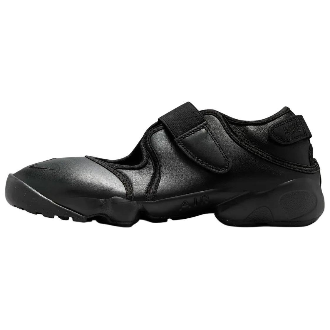 (WMNS) Nike Air Rift Black Women s HM5737-002 EU 39