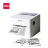 DL-750W 108mm Thermal Label Printer CN Plug (adapter Included)