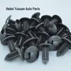 Toyota Prado Highlander Yaris Levin Trunk Latch Clip 90467-06175