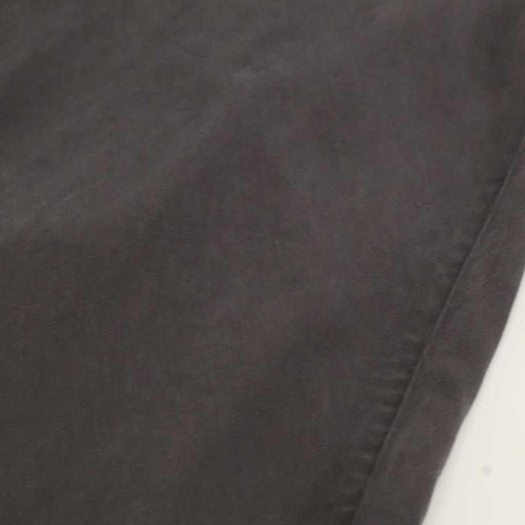 Whim Gazette WGZ1041701A0002 Gray Tencel™ Fiber Long Skirt Skirt 38 grayUsed