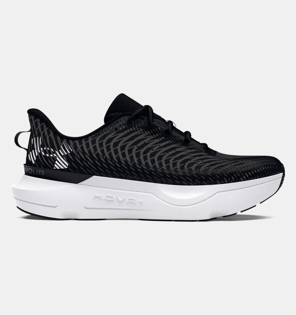 Sports shoes Under Armour black