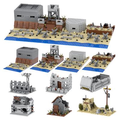 Brinquedos de montar – Outros brinquedos de construção