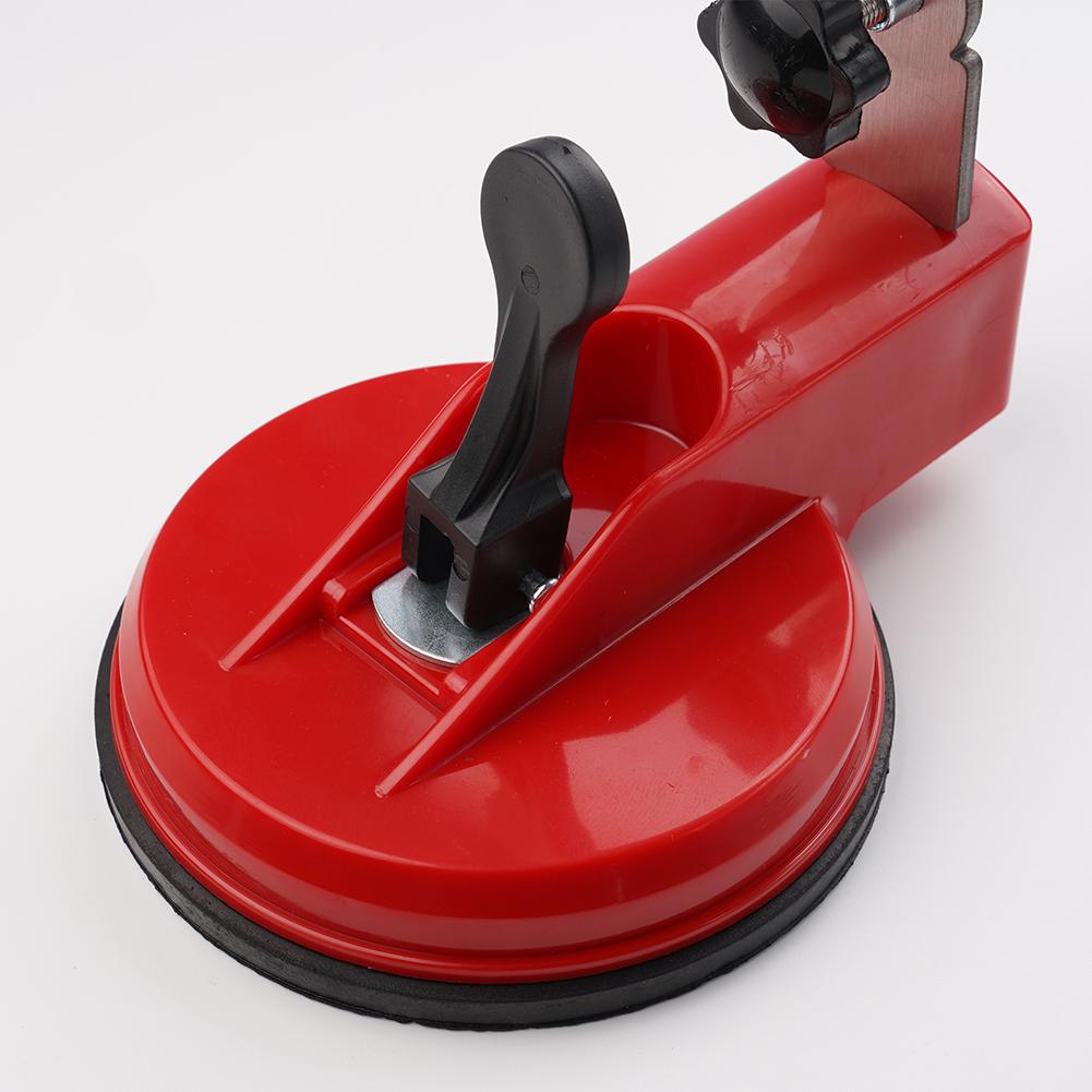 1 Sada Nástroj pro instalaci dlaždic Přísavkový napínák Keramický vyrovnávač dlaždic Mramorový kámen Silná přísavka Zvedací upevňovací příslušenství