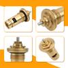 Home Heating Solutions M30 X 1.5 Valve Heating System Valve Control Control Reliable Operation Simple Setup Procedures
