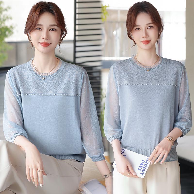 Datang Lady Knitwear L