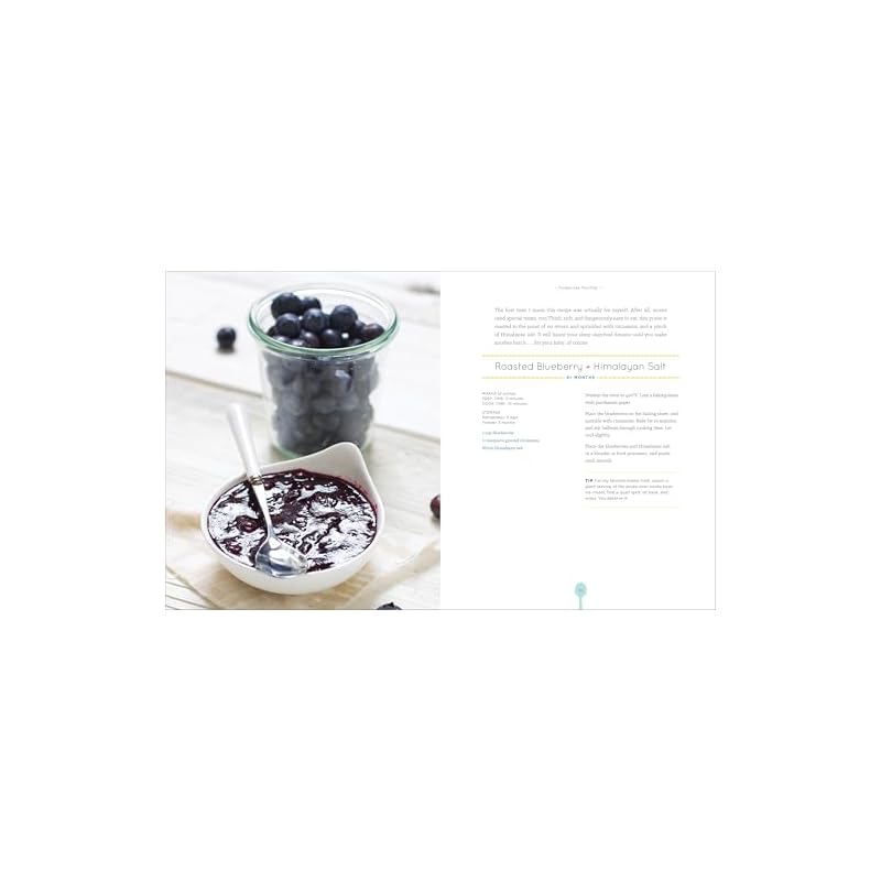 Little Foodie: Baby Food Recipes for Babies and Toddlers with Taste