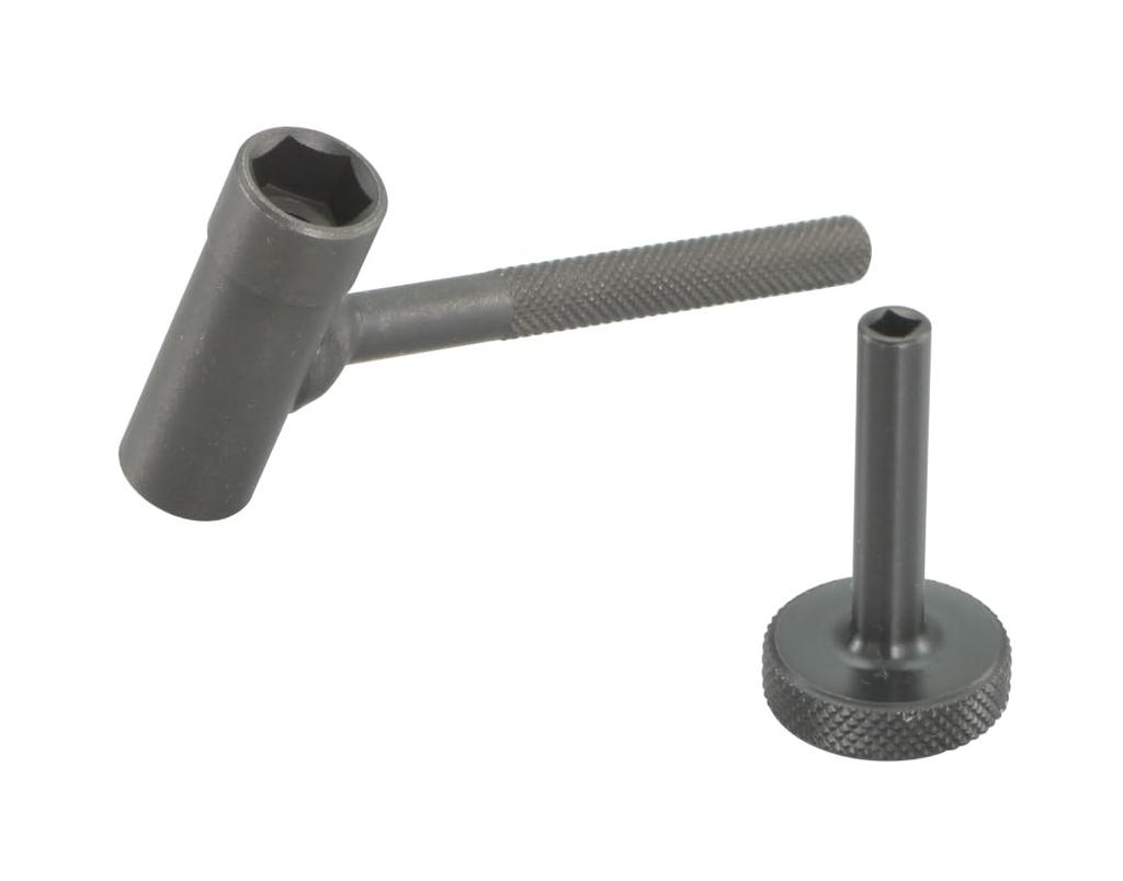 Kitaco Tappet Adjustment Wrench for Mouth Type Adjustment Screws 674-0900210