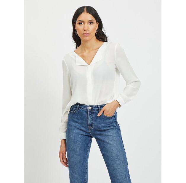 Рубашка Vila Lucy EU L