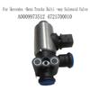 A0009973512 4721700010 Solenoid Valve for Mercedes-Benz Trucks