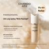CHANDO Soft Mist Long-Wear Liquid Foundation