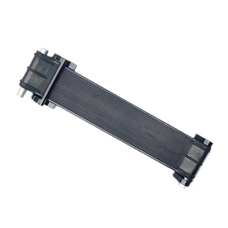 Nanjing Iveco NJ2046 Door Check Strap