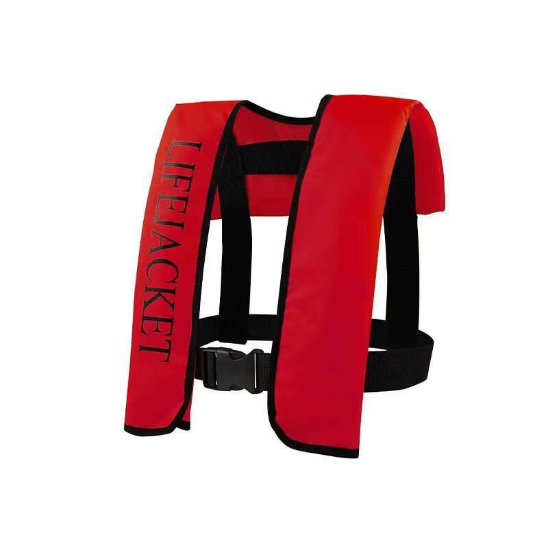 Jundingying Automatic Inflatable Life Jacket