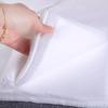 100PCS Non-woven Fabric Cross Hole Face Towel Dustproof Beauty Salon Face Towel  Beauty Bed