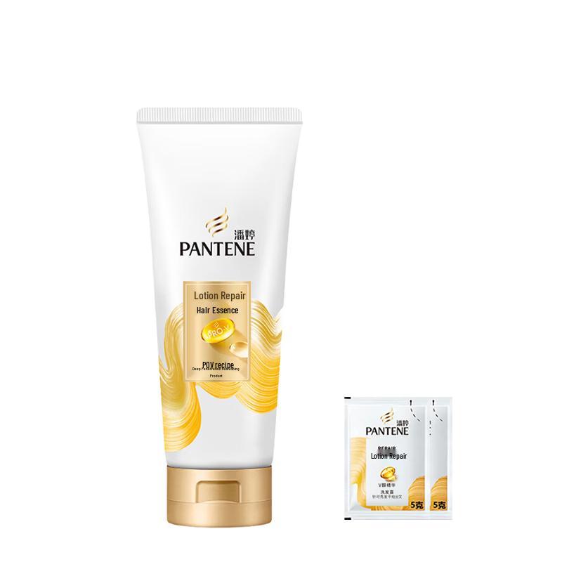 

Pantene Pro-V Lotion Repair Shampoo & Conditioner Set