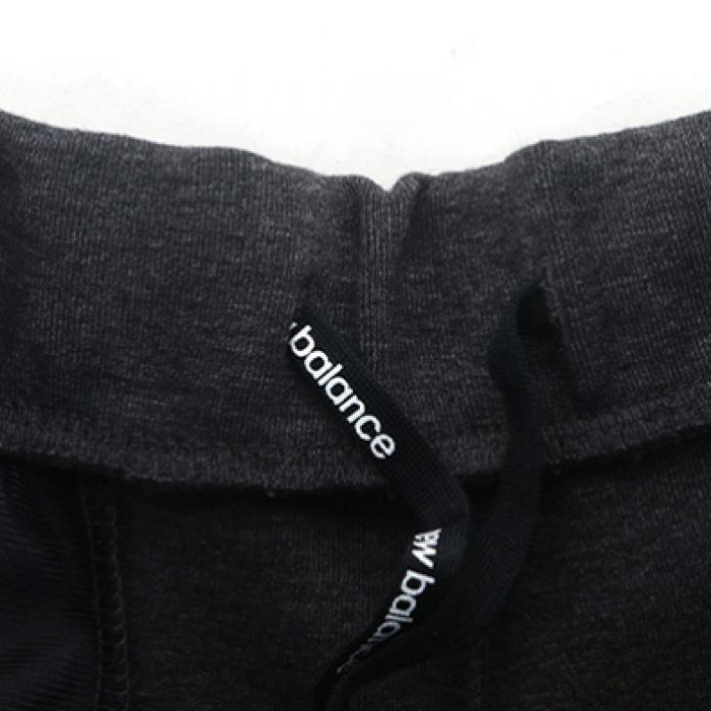 New Balance Women S cuShion jerSey Training pantS Nbml936012 17 Dark Gray