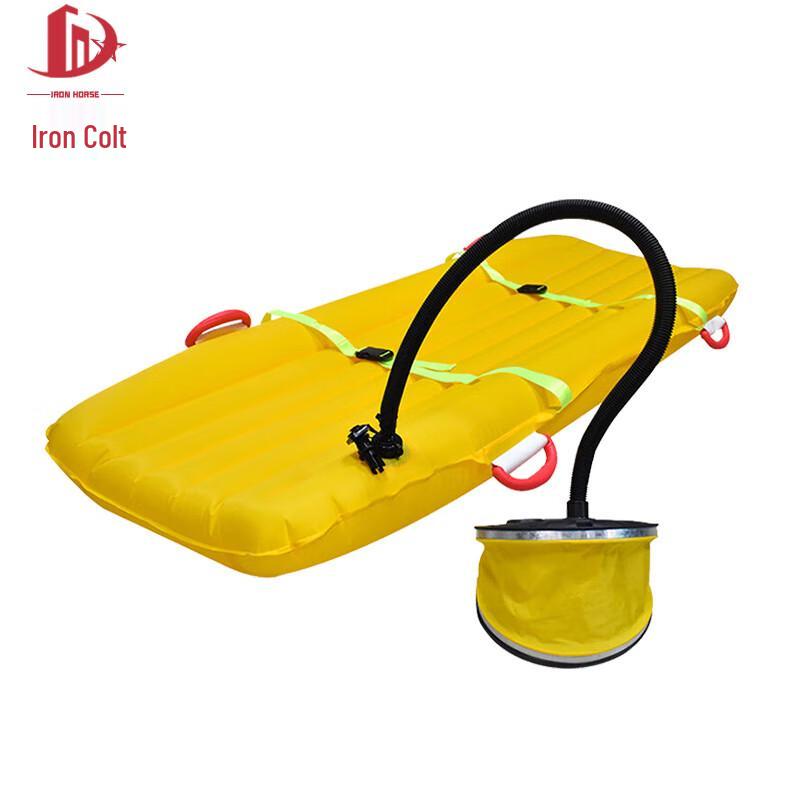 Tie Ju Inflatable Amphibious Stretcher