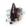 64.5mm Left & Right Hydraulic Brake Caliper Universal For ATV Go Kart 4WD Off-Road Motorcycle Parts