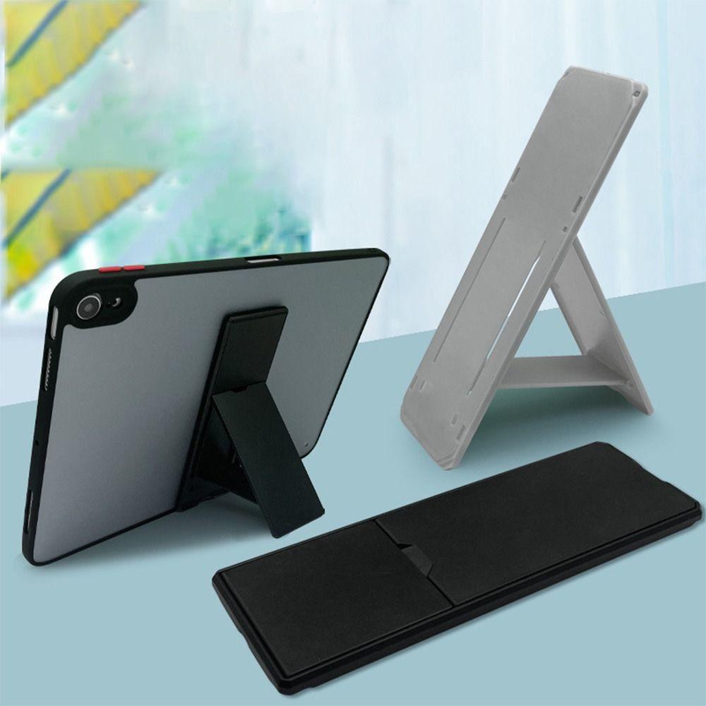 

Portable Tablet Bracket Sticky E-Reader Bracket Creative Tablet Stand чорний