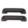 Pair of Armrest Door Handle 80940 15G00 Replacement for Hardbody D21 Frontier Pickup 1986‑1997