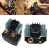 Starter Solenoid Vs For ATVs Including Grizzly 550 700 With Enhanced Durability 3B4-81940-00-00